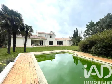 House in Marsilly (17137)