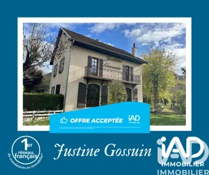 House in Musièges (74270)