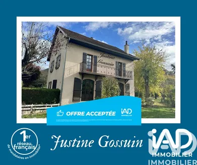 House in Musièges (74270)