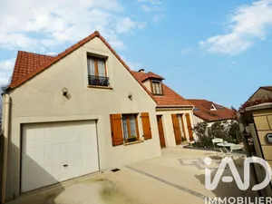 Maison à Longpont-sur-Orge (91310)