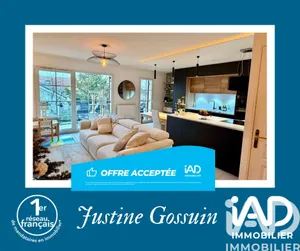 Apartment in Valleiry (74520)