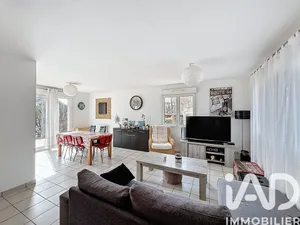 House in La Londe (76500)