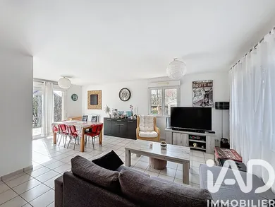 House in La Londe (76500)