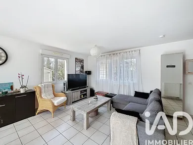 House in La Londe (76500)