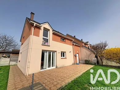 House in La Londe (76500)
