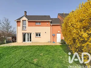 House in La Londe (76500)