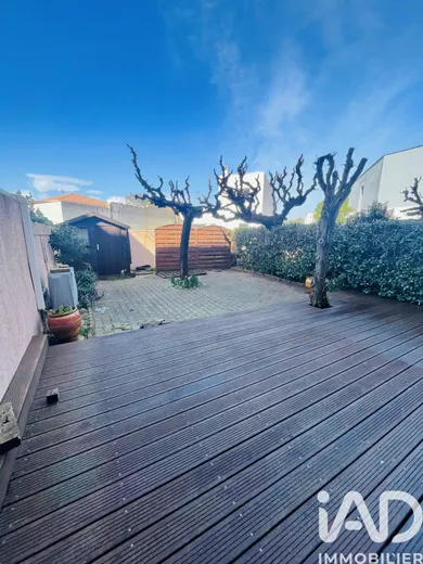 Appartement à Canet-en-Roussillon (66140)