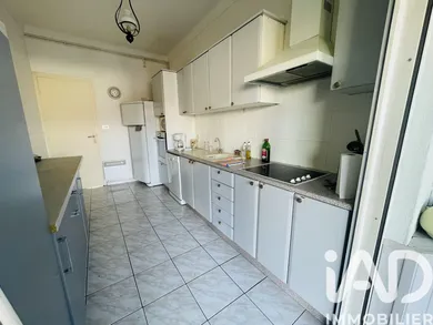 Apartment in Canet-en-Roussillon (66140)