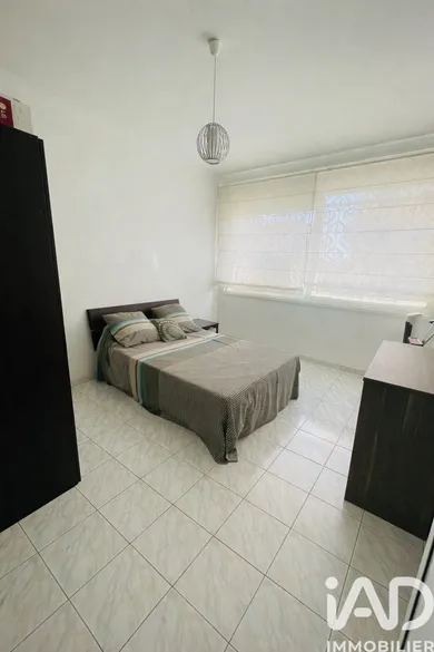 Apartment in Canet-en-Roussillon (66140)