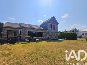 House in Trégastel (22730)