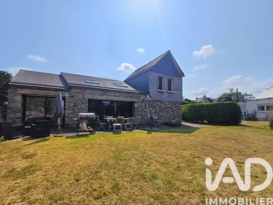 House in Trégastel (22730)