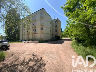 Building in Carling (57490)