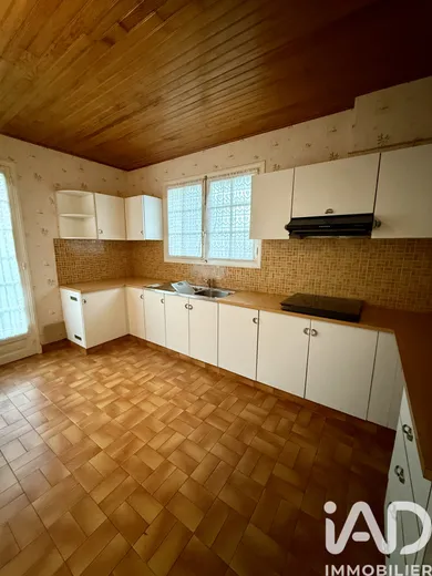 Village house in Landorthe (31800)