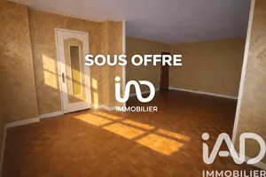 Apartment in Antony (92160)