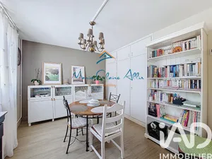 Maison à Mer (41500)