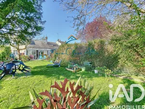 House in Mer (41500)