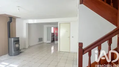 Maison à Villiers-le-Bel (95400)