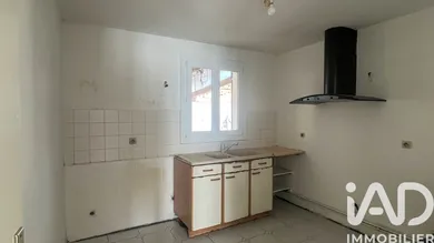 Maison à Villiers-le-Bel (95400)