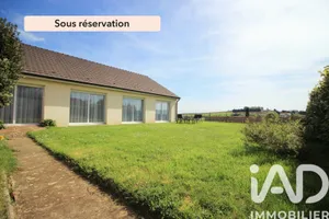 House in Trois-Puits (51500)