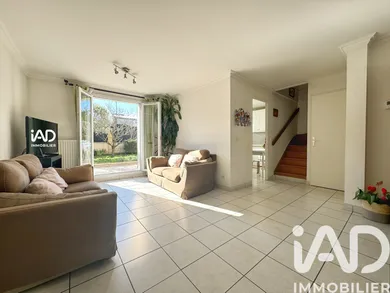 Maison à Argenteuil (95100)