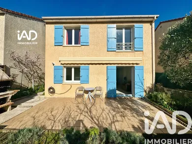 Maison à Argenteuil (95100)