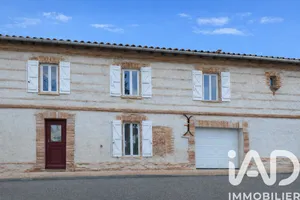 Traditional house in Vacquiers (31340)