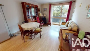 Appartement à Saint-Fargeau-Ponthierry (77310)