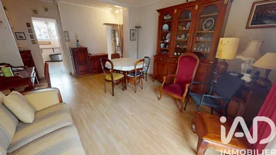 Appartement à Saint-Fargeau-Ponthierry (77310)