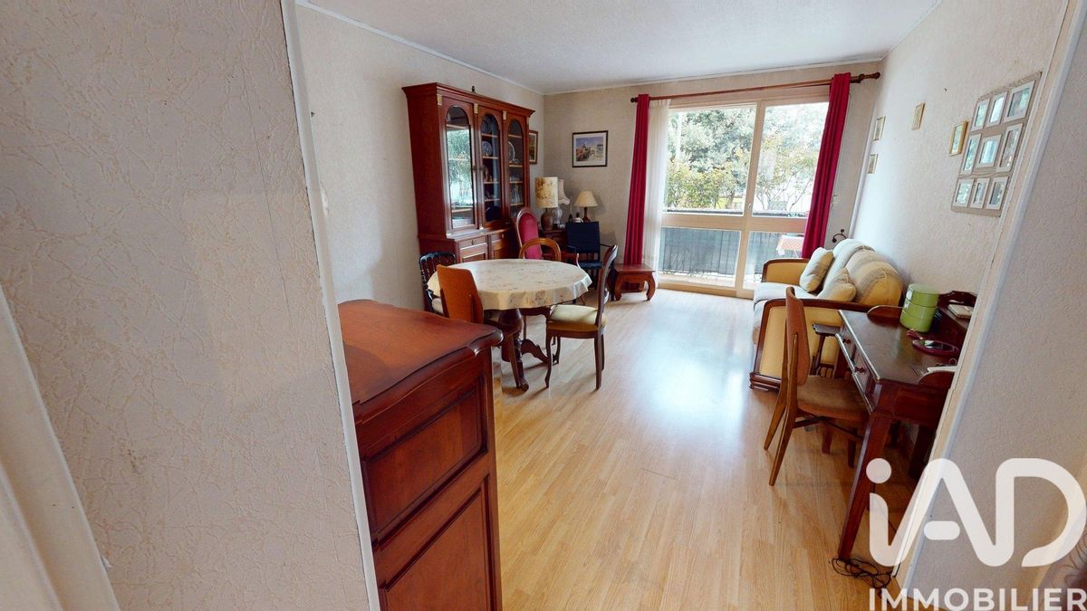 appartement à Saint-Fargeau-Ponthierry