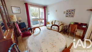 Appartement à Saint-Fargeau-Ponthierry (77310)