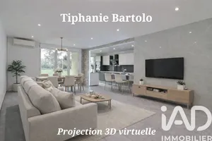 Apartment in Marseille (13011)