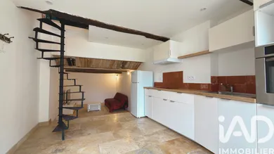 Maison à Vitrolles-en-Lubéron (84240)