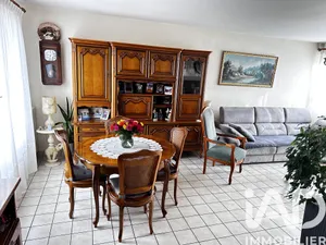 Maison de ville à Saint-Pierre-du-Perray (91280)