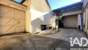 Maison traditionnelle à Verzenay (51360)