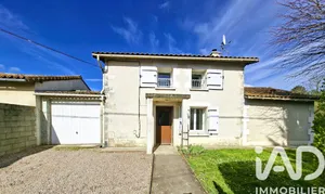 Village house in Valence-en-Poitou (86700)