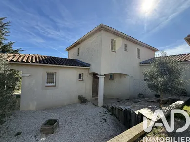 House in Saint-Maximin-la-Sainte-Baume (83470)