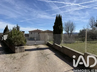 House in Saint-Maximin-la-Sainte-Baume (83470)