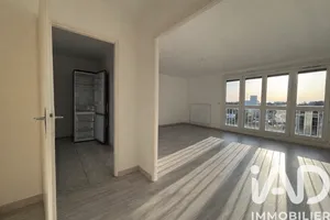 Appartement à Laxou (54520)