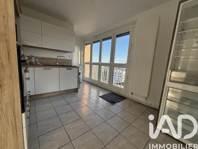 Appartement à Laxou (54520)