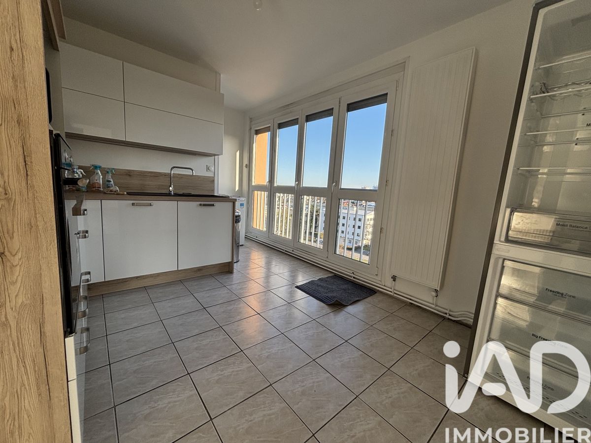 appartement à Laxou