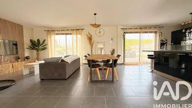 Maison à Beauvais (60000)