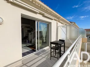 Duplex à Saint-Hilaire-de-Riez (85270)