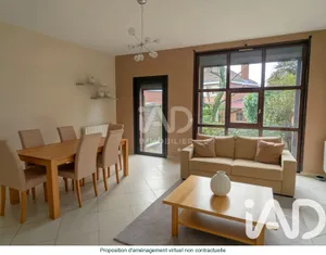 House in Lomme (59160)