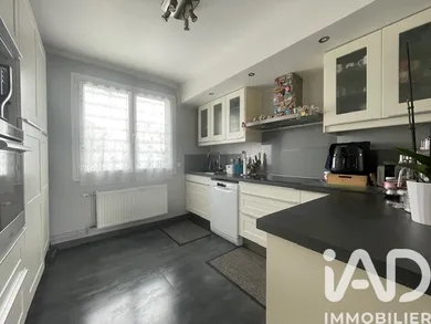 House in Tremblay-en-France (93290)