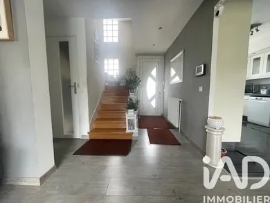 House in Tremblay-en-France (93290)