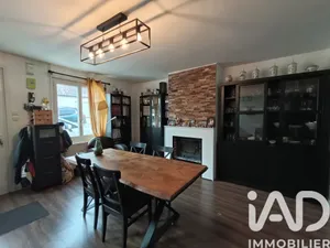 Maison à Belloy-sur-Somme (80310)