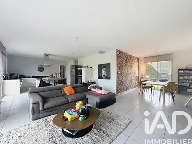 House in Séné (56860)