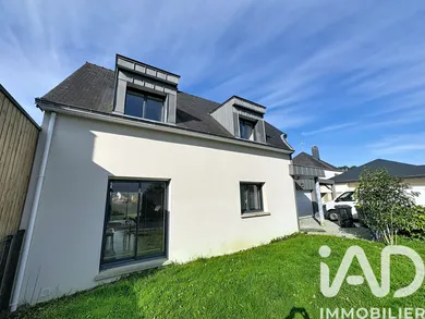 Maison à Séné (56860)