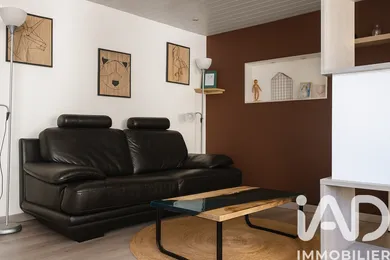 Appartement à Châlons-en-Champagne (51000)