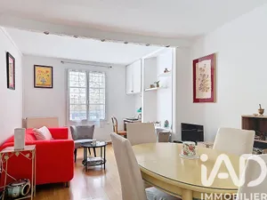Appartement à Maisons-Alfort (94700)